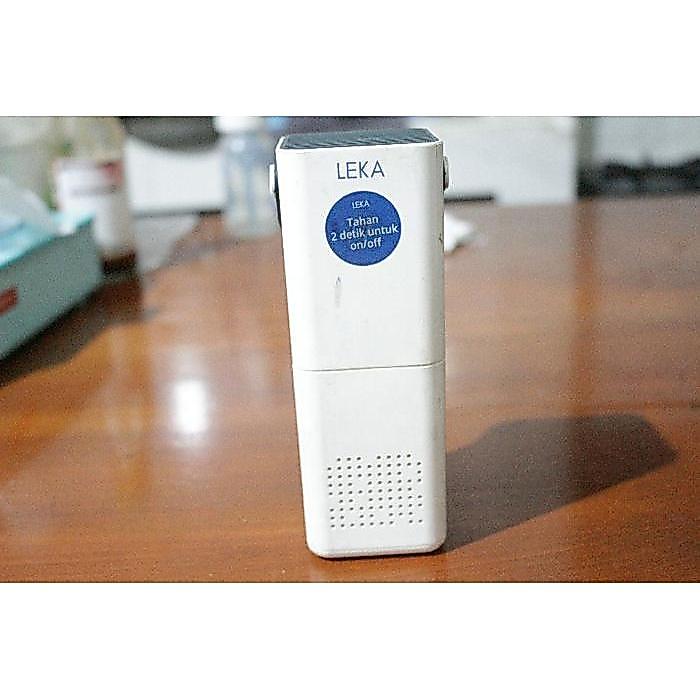 NEW LEKA AP7705 Portable Air Purifier