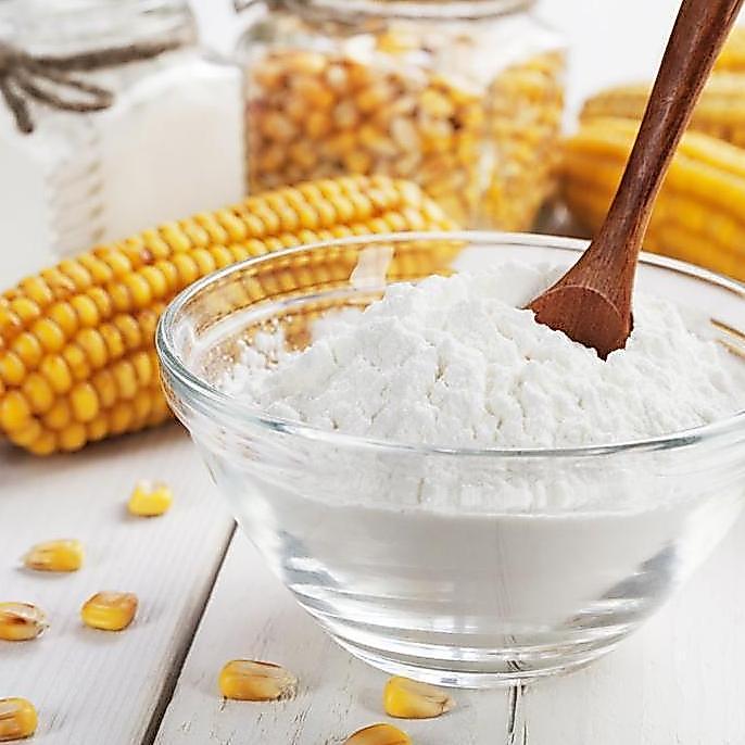 Sasa- Tepung Maizena / Maizenaku Jagung 1000 Gr Gram G / 1000Gr / 1 Kg / 1Kg