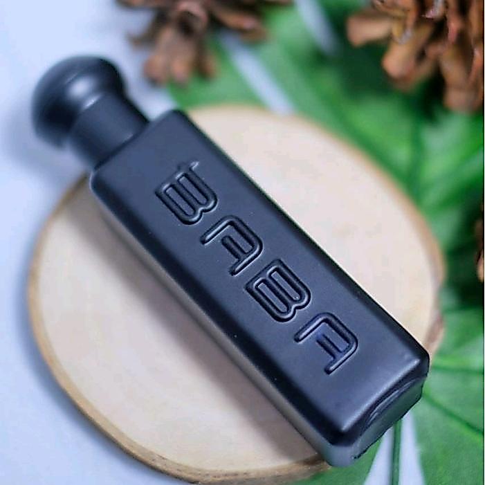 Baba Parfume Aroma Black jack Laki-laki
