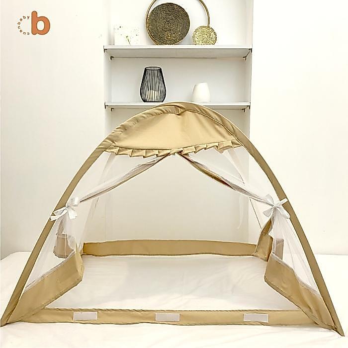 Cuan Baby - Kelambu Bayi Tenda Only Pasti Promo