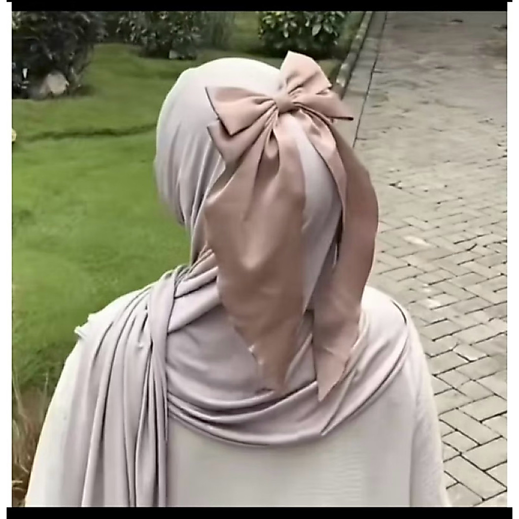 pita hijab ria ricis