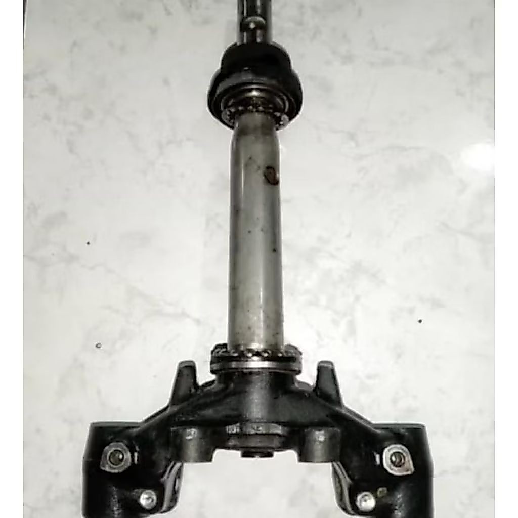 Segitiga T Jupiter Robot/ Jupiter Z1/ Vega R New