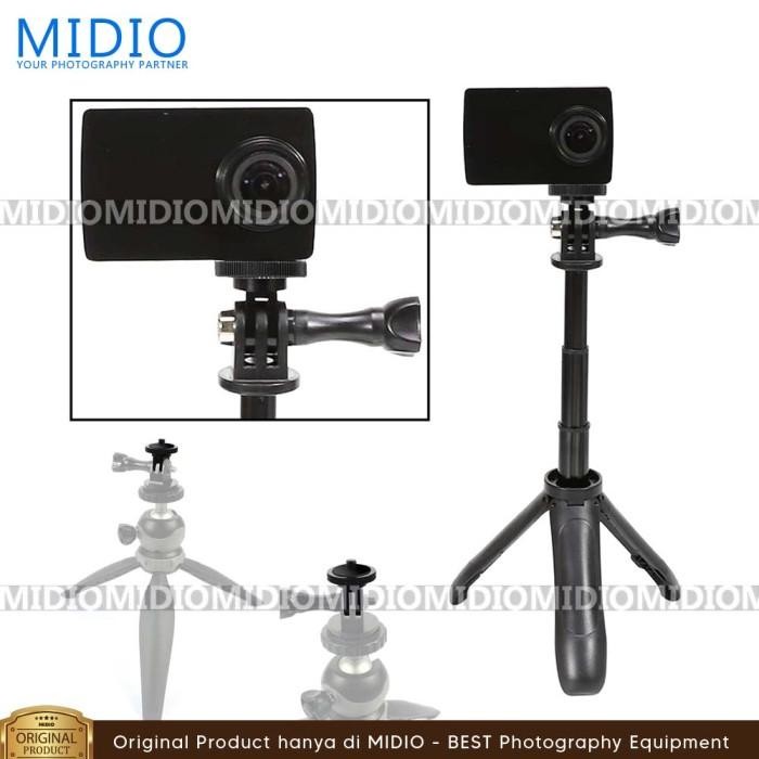 Mini Tripod Mount Adaptor