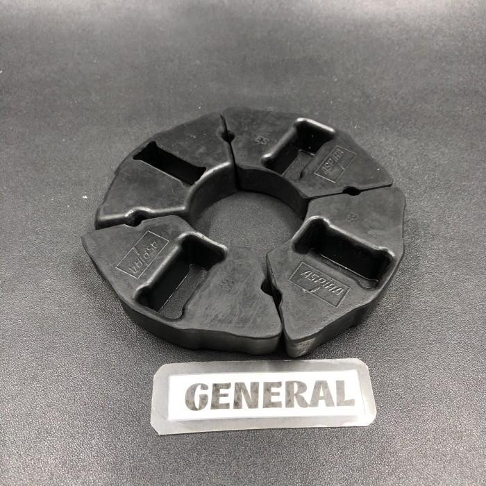 KARET GEAR ASPIRA KAZE BLITZ ZX 130 TROMOL NAP GIR DAMPER