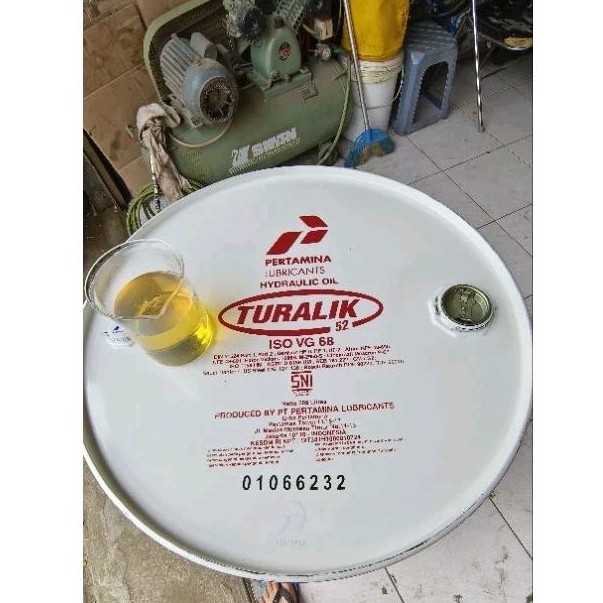 oli hidrolik turalik 52 iso vg 68,48 iso vg 46,43 iso vg 32 oli hidrolik 32, oli hidrolik 46,oli hid
