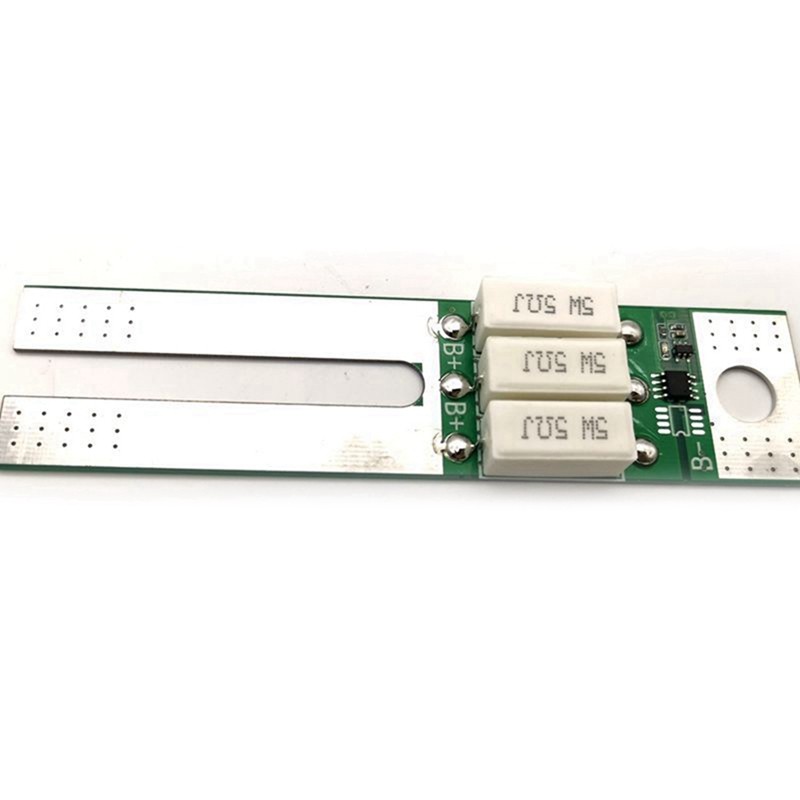 4X 2.3A Balance Board 1S 3.2V Lifepo4 Lithium Iron Phosphate Battery Balance Board Balanced Current 