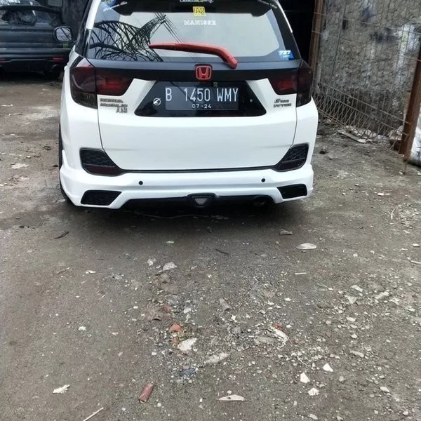 body kit Bodykit mobilio 2013-2015 mugen 2 . high quality GRADE A