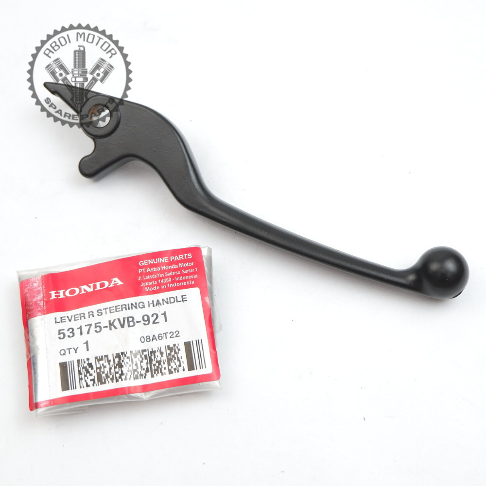 handel rem vario 110 karbu - Handle Rem Kanan KVB MOTOR