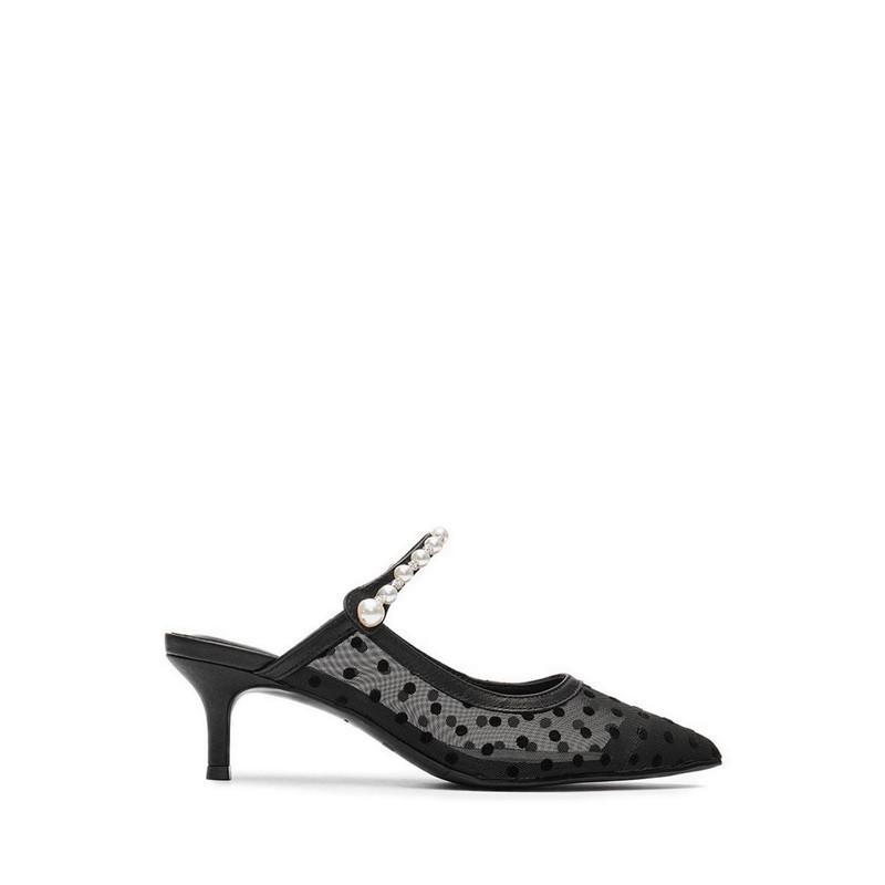 Staccato C8027-005 Heels - Black xp