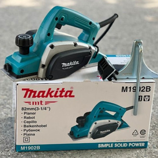 MAKITA M1902B Mesin Planner Serut Kayu Planer Ketam Pasah Sugu M 1902 B M 1902B M1902 B
