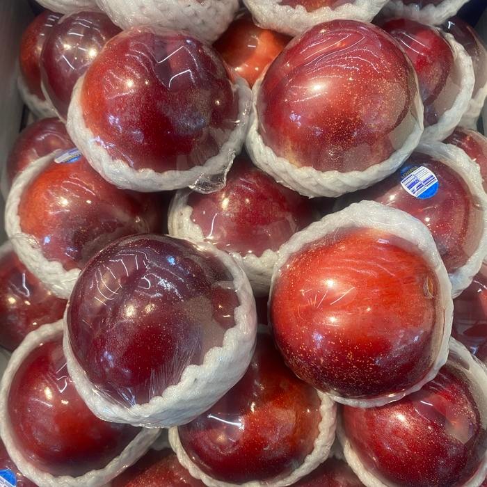 

BUAH NECTARINE WHITE PREMIUM / NECTARINE MANIS 1 KG