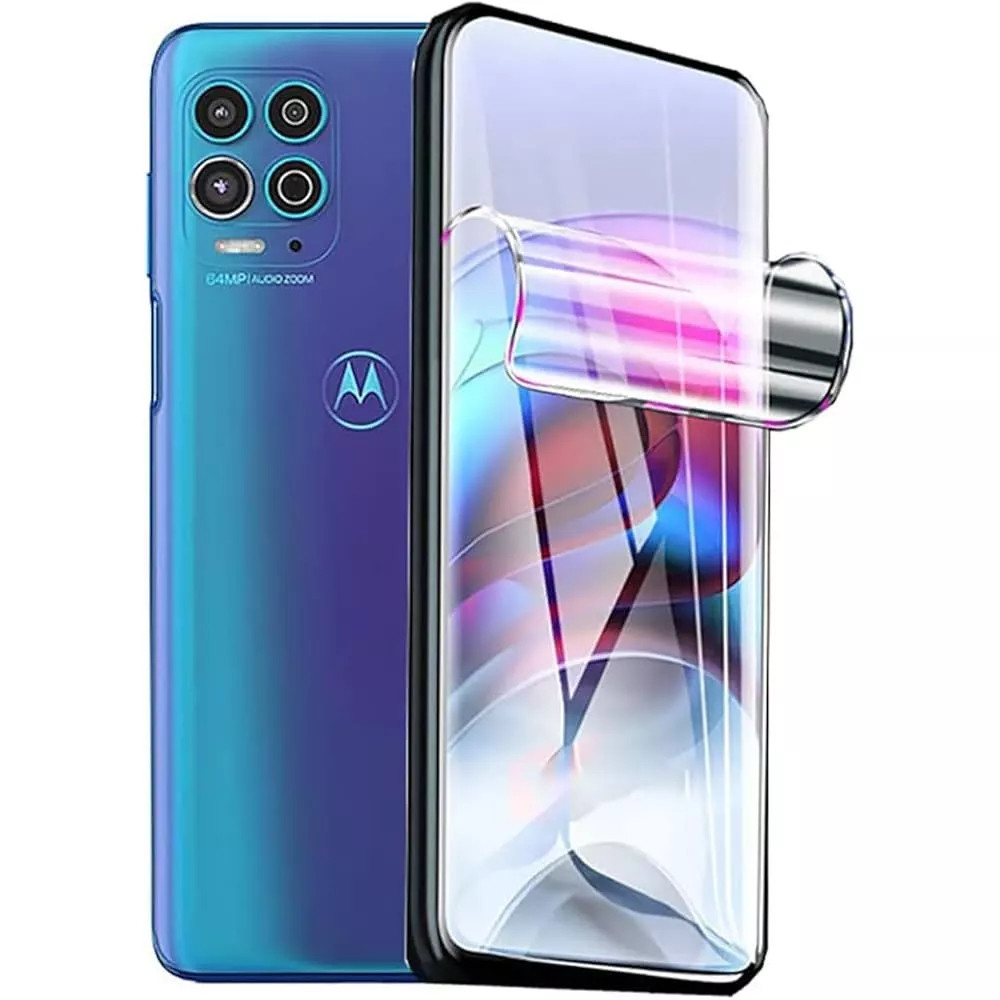 (FA) Hydrogel Motorola G45 G85 G35 G30 G31 RAZR 50 40 ULTRA MOTO G EDGE NEO PRO POWER 4G 5G screen g