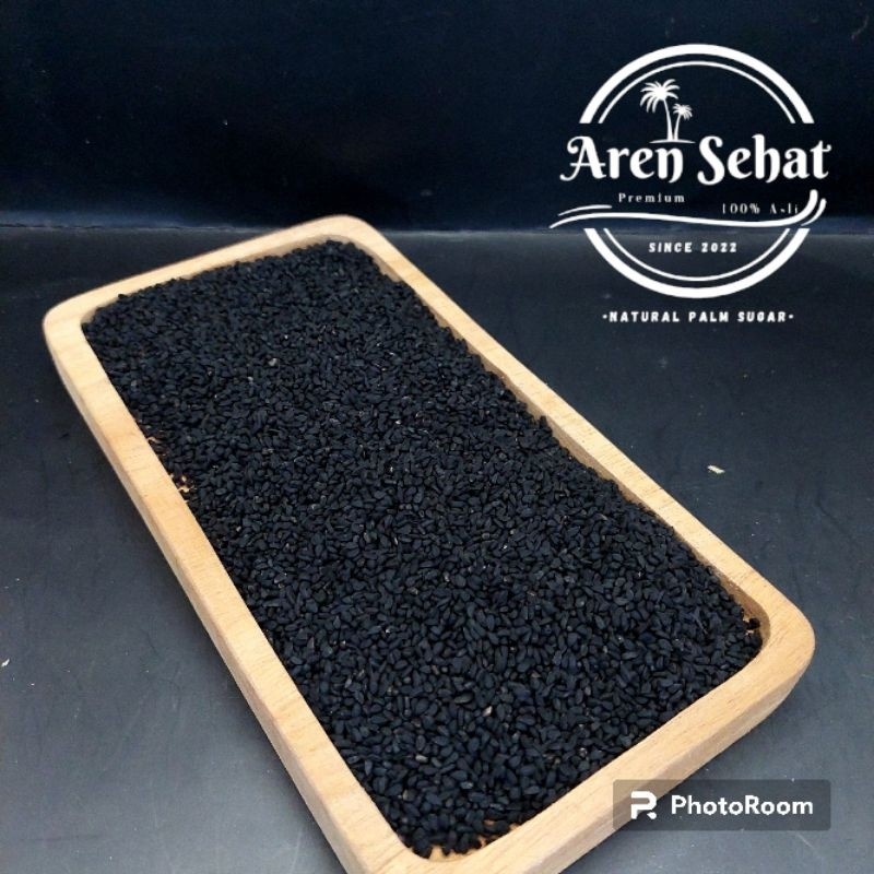 

1Kg Jintan Hitam / Habbatausoda JSR100%