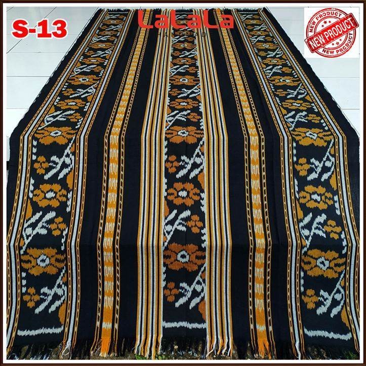 Kain Tenun ikat blanket etnik bali sumba troso lombok ntt toraja dayak tenun jepara tenun etnik asli