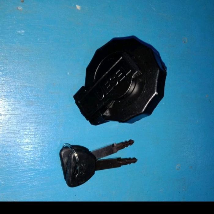 tutup tangki solar isuzu elf quality