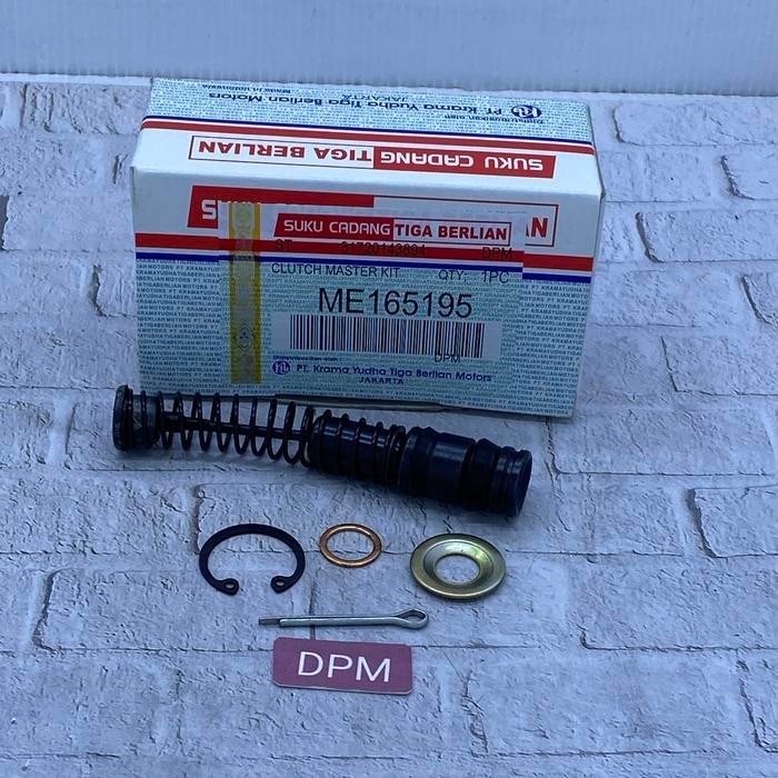 C/M KIT PS100 -CLUTCH MASTER KIT PS100 MB165195