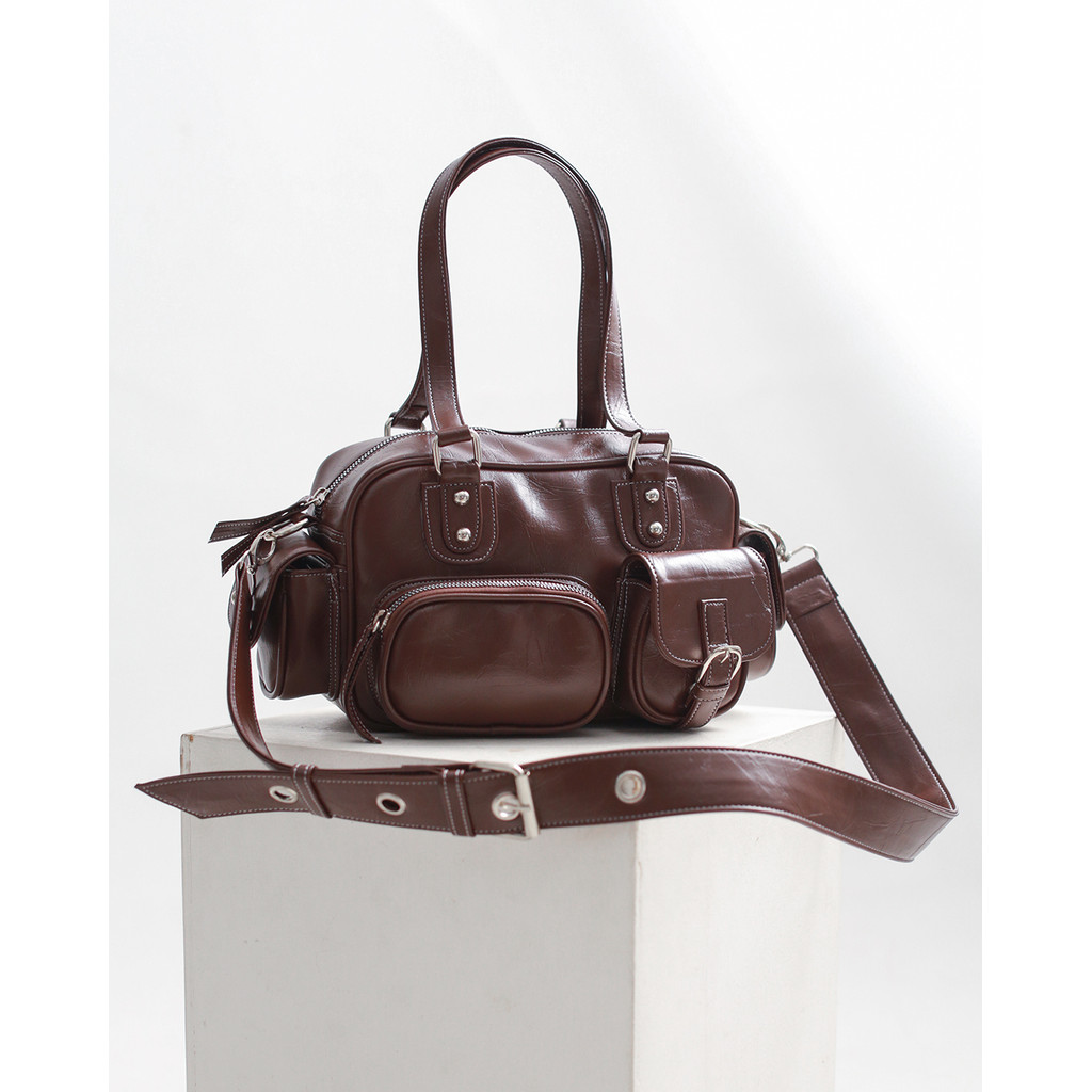 Tako - Tas Pundak dan Selempang - Rosie Shoulder Bag