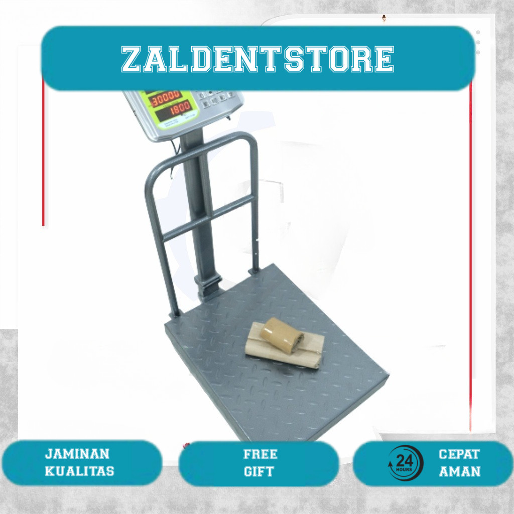 Timbangan Duduk Digital Rail Nankai 150Kg / Timbangan Digital Nankai 150 Kg / Nankai 150Kg / Timbang