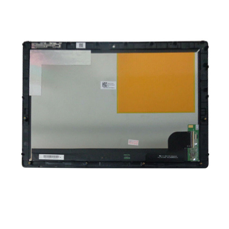Tela de toque para lenovo ideapad MIIX510-12isk MIIX510-12 miix 510-12ikb 80xe display lcd digitador