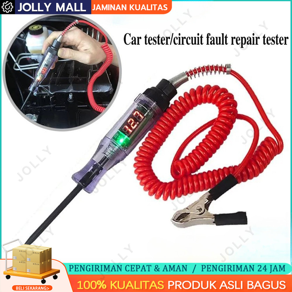 Tespen Listrik/testpen/Tespen Listrik/testpen/tespen Listrik Cek Kabel PutusTester Testpen Kelistrik