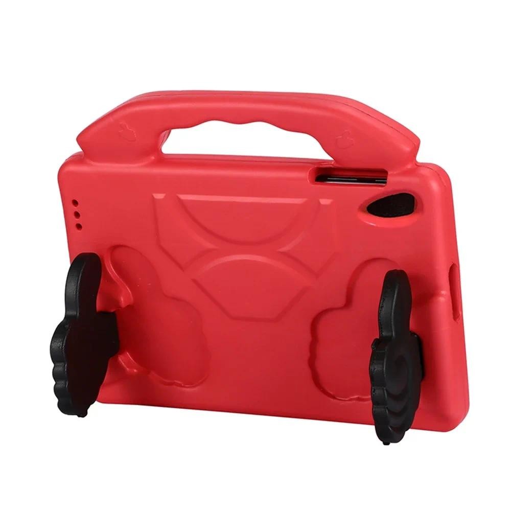 

Para tablet samsung t510 caso crianças capa t515 eva mão para samsung galaxy tab a 10.1 2019 caso SM-T510/t515