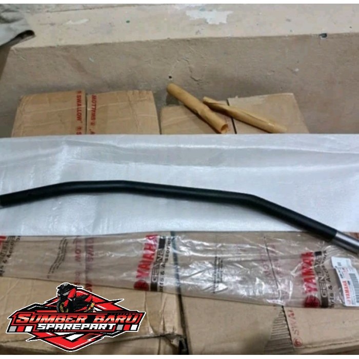 STANG WR 155 ORIGINAL YAMAHA