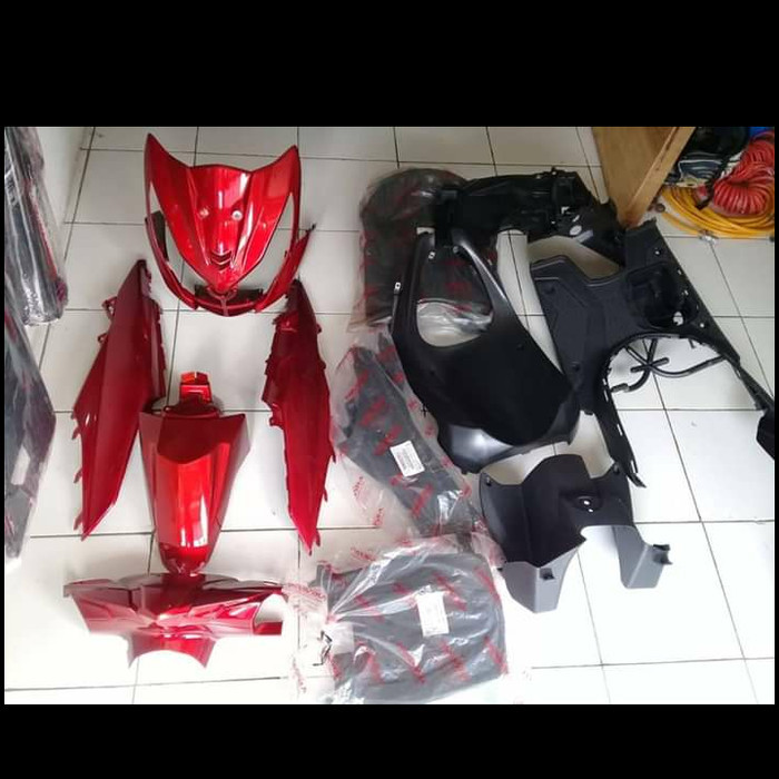 full body beat fi 2013 2014 2015 - Hitam