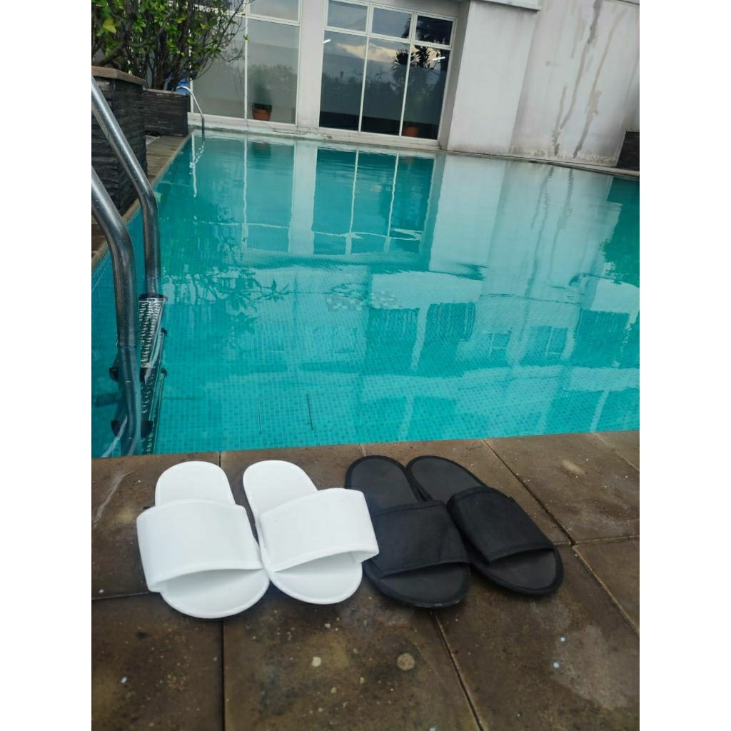 sandal hotel sandal indoor