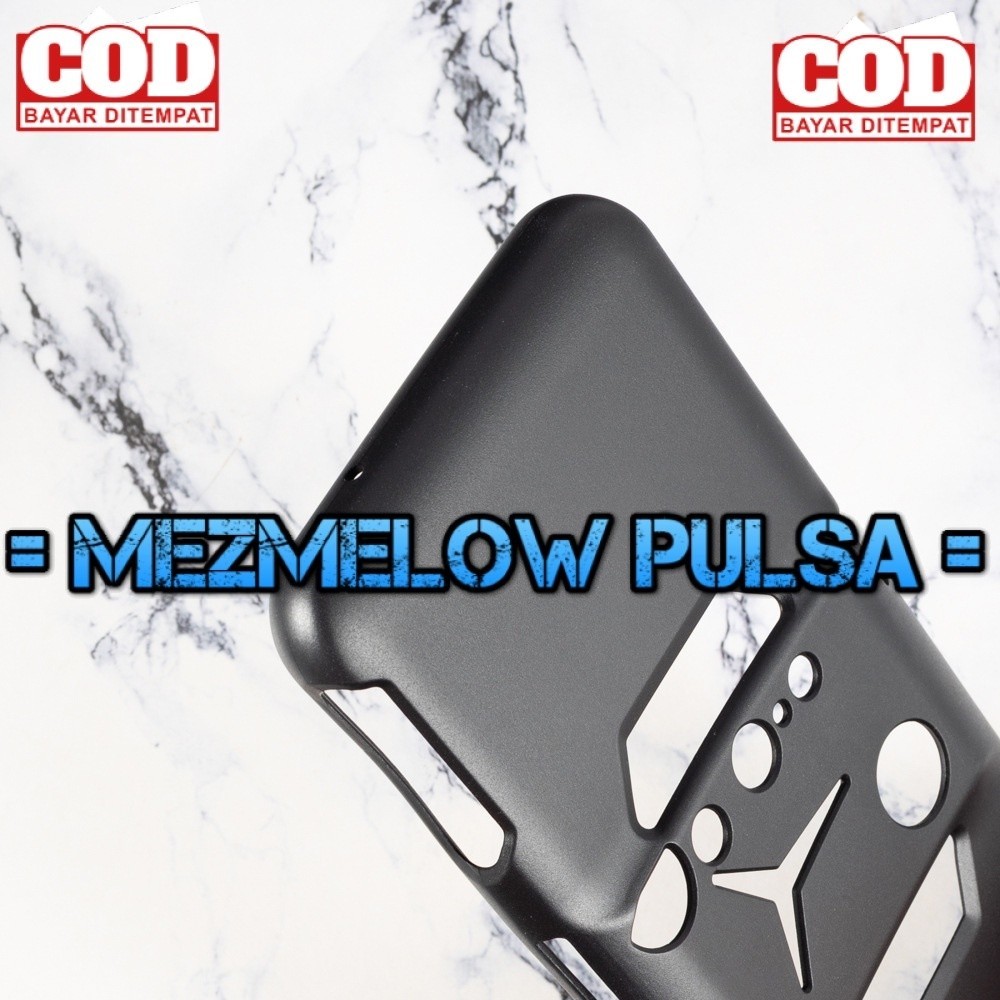 Silikon TPU Caseng Soft Case Softcase Case Lenovo Legion 1 / Legion Phone 1 Duel / Legion 1 Pro / Le