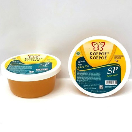 

Koepoe-Koepoe SP Pengemulsi 30gr - FDY