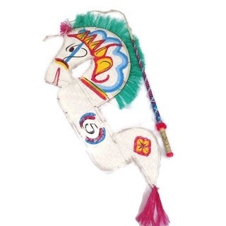 #$# Jaranan Besar 88 cm Kuda Lumping FREE PECUT / JARANAN JATIL BESAR HARGA GROSIR / jaranan / kuda 