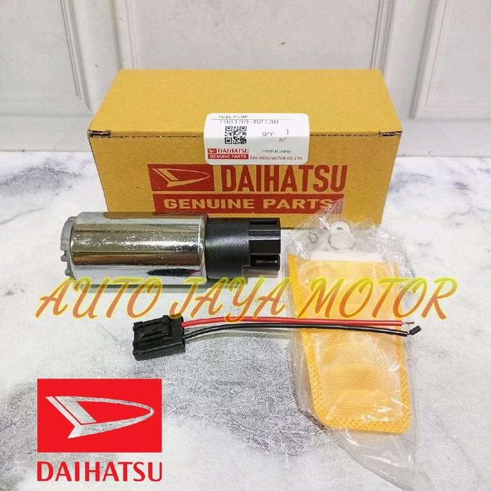 Fuel Pump Pompa Bensin Rotak Grandmax Gran Max Original