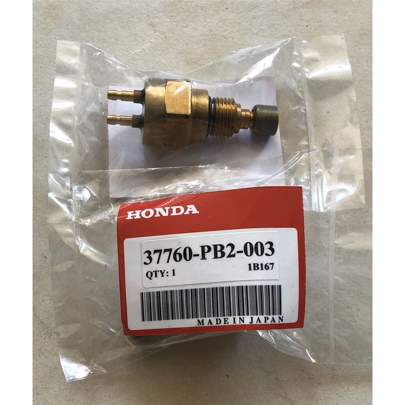 Switch Fan Radiator Civic LX, Civic Nouva/Nova, Grand Civic Jepang