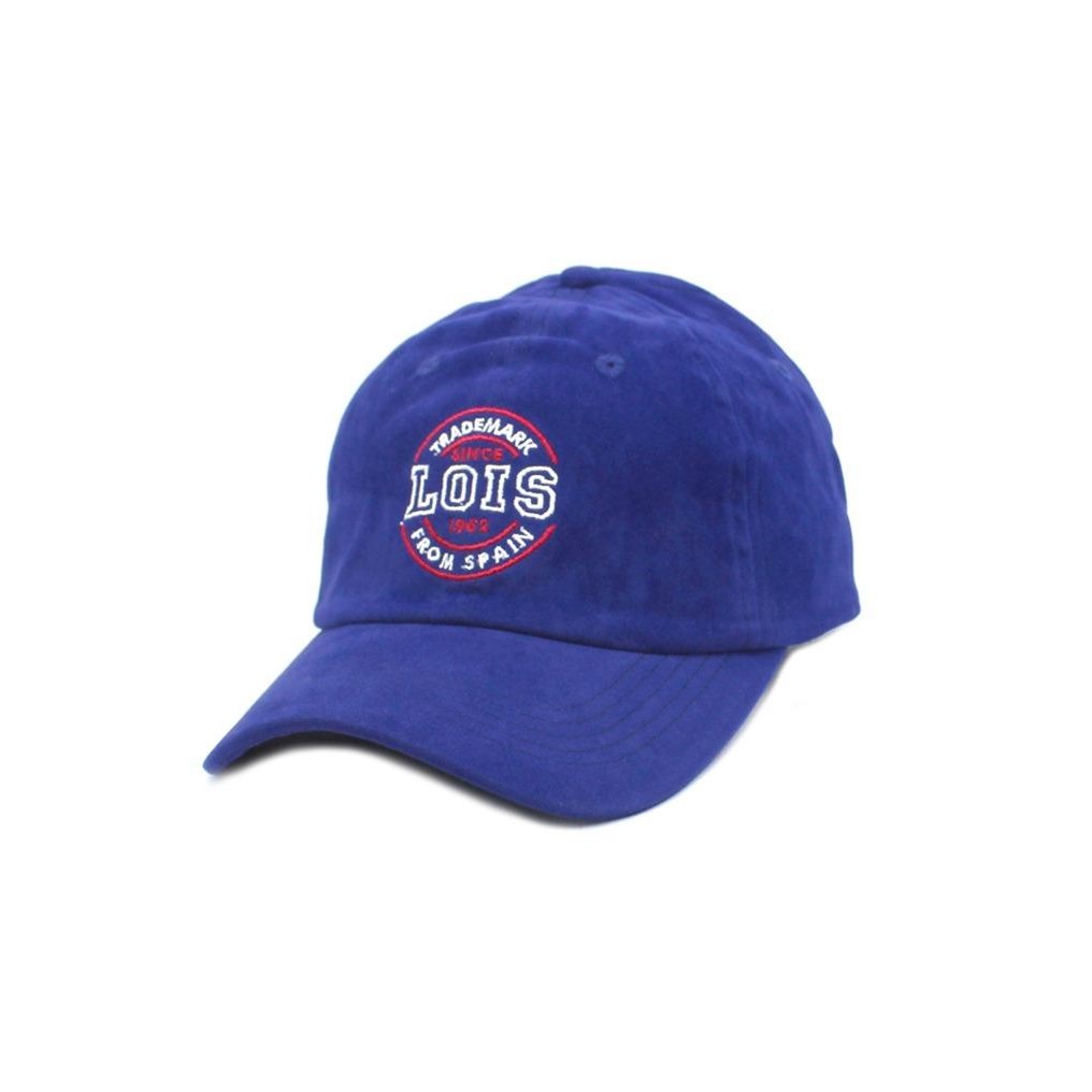 Lois Jeans Lois Topi Baseball HDM445BU