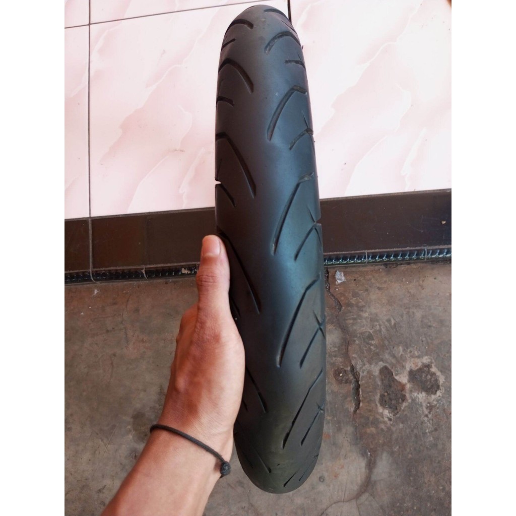 Ban Motor IRC SS530R Ban ring 14 ukuran 90/90 Ban motor tubles ban IRC ring 14 ban