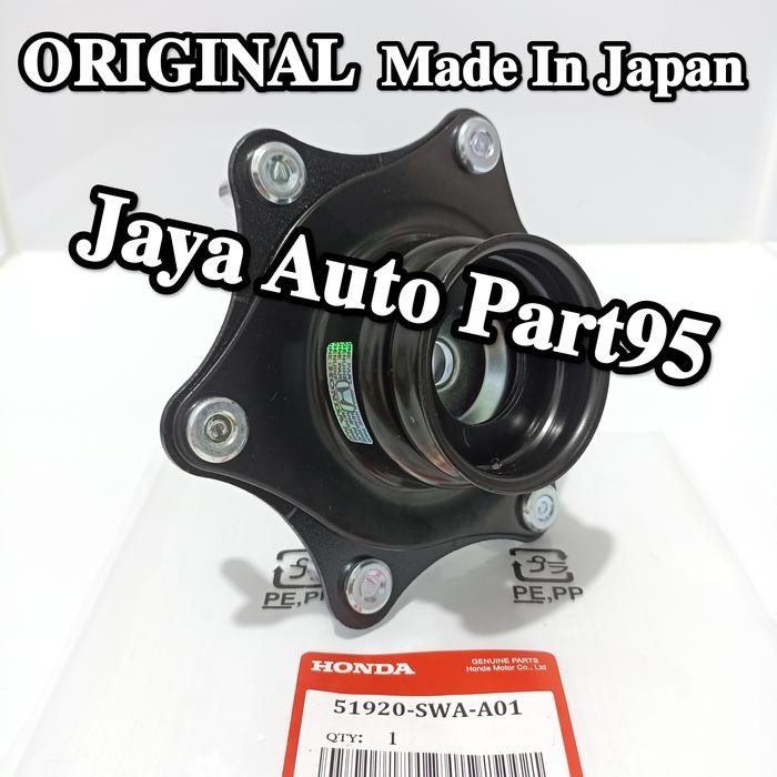 support shockbreaker honda new crv support shock all new crv SPAREPART NEW