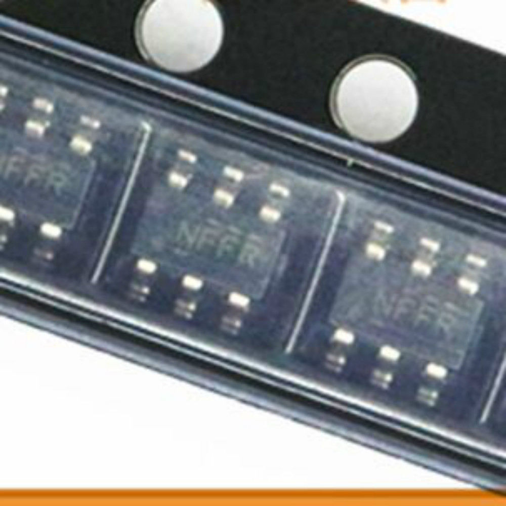 50pcs NFFR TXS0101DBVR TXS0101DBVT TXS0101 SOT23  new