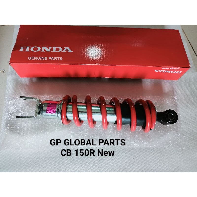 Shock breaker belakang CB 150 R/CBR 150 R,CB 150R New 2015-2018 Cb150R.New
