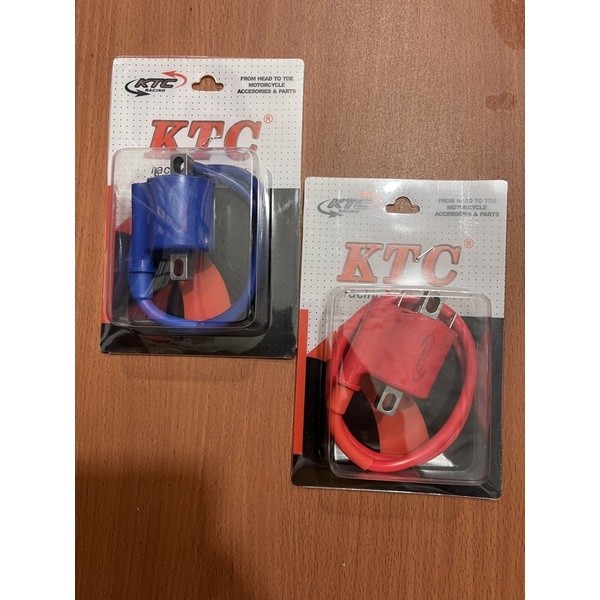 Termurah Koil Ktc racing Original Pengapian Ktc Koil injeksi Koil karbu Best Seller Best Seller
