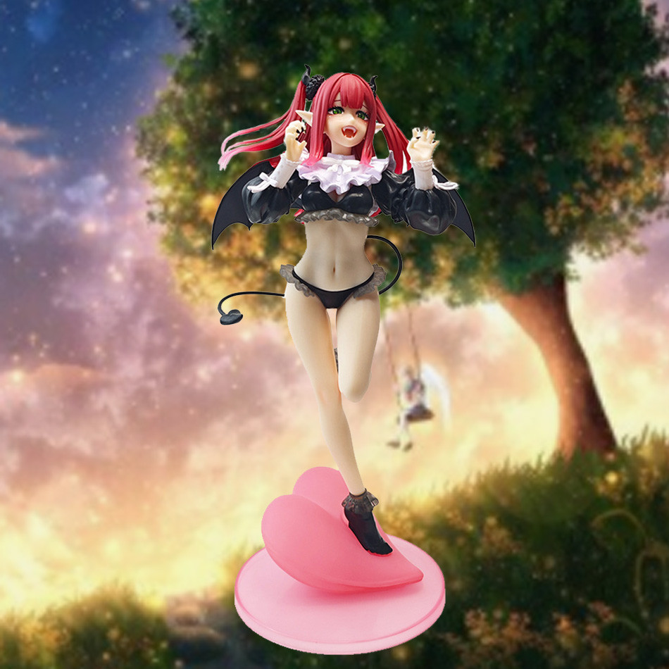 Ele Beau Lelouch Anime Figure PVC Collectible Model Doll Static Display Gift for Anime Fans