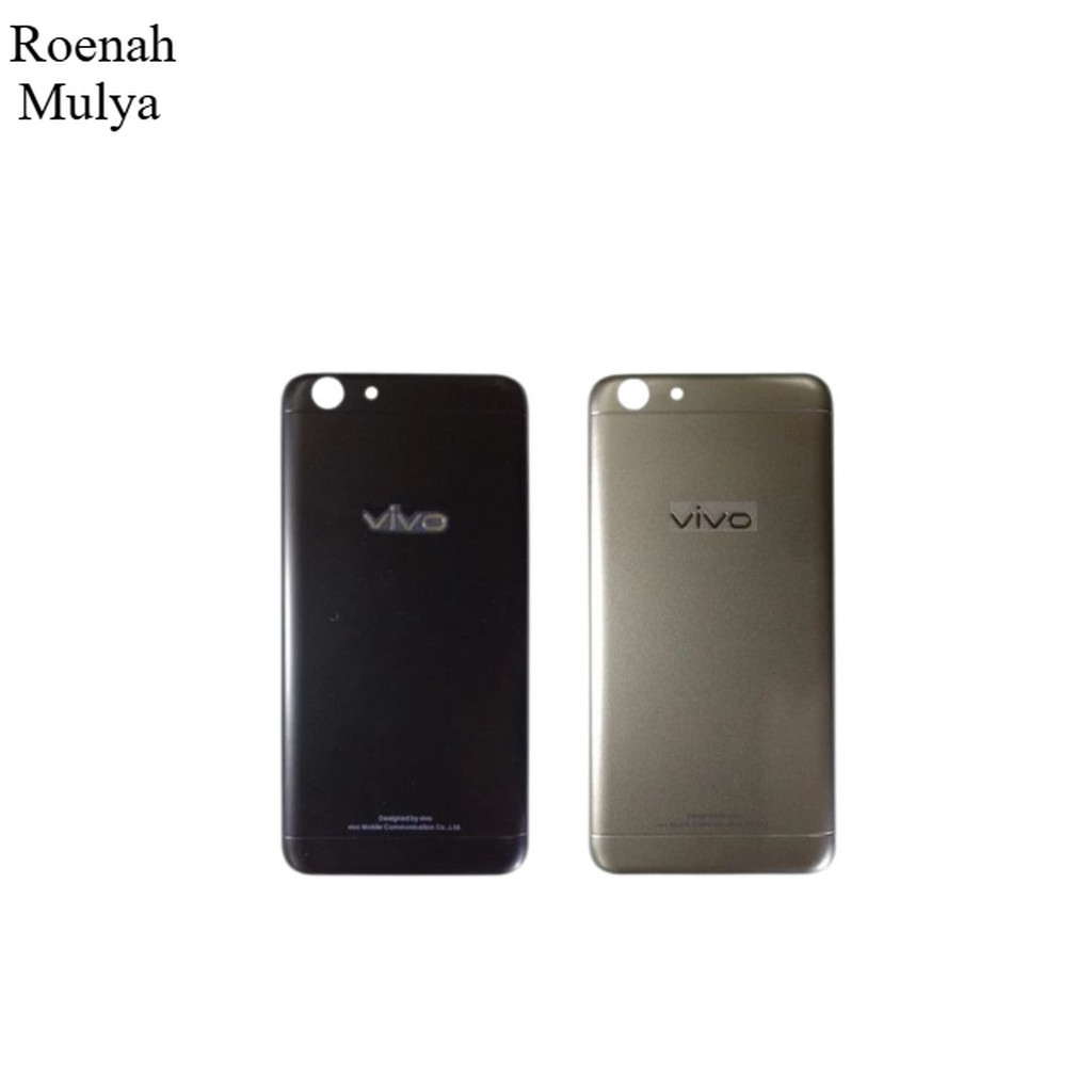 BACKDOOR BACKCOVER VIVO Y53 2017