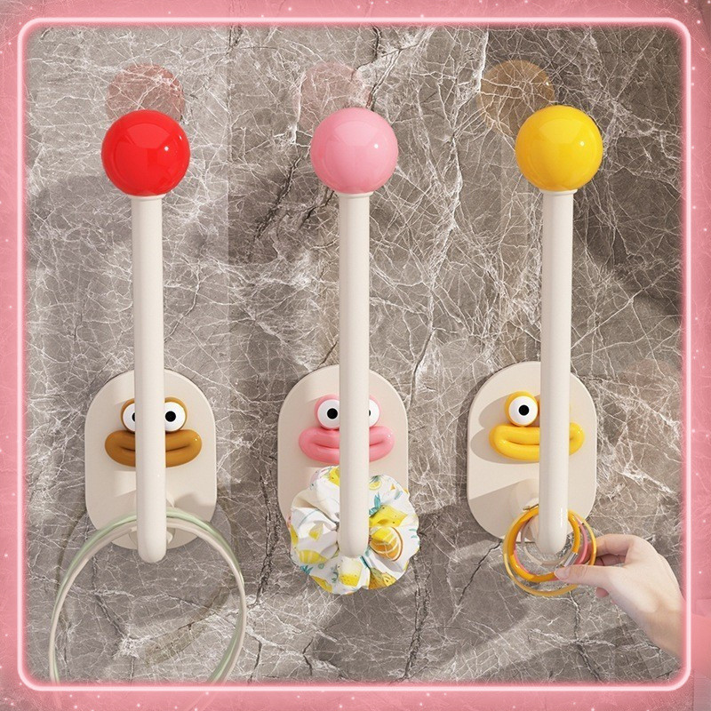 Hanger Baju Gantungan Pakaian Bentuk Karakter Lucu / Gantungan Baju Gantungan Hook Baju / / Hanger B