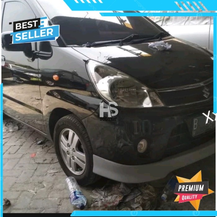 Promo Bodykit Karimun Estilo 2011 2012 2010