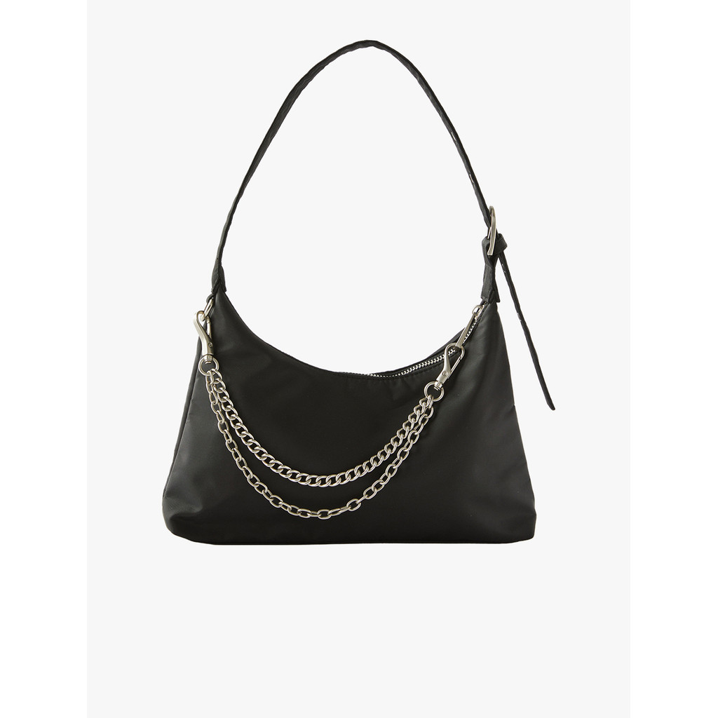 RUBI - TAS & DOMPET - KAI CHAIN UNDERARM BAG