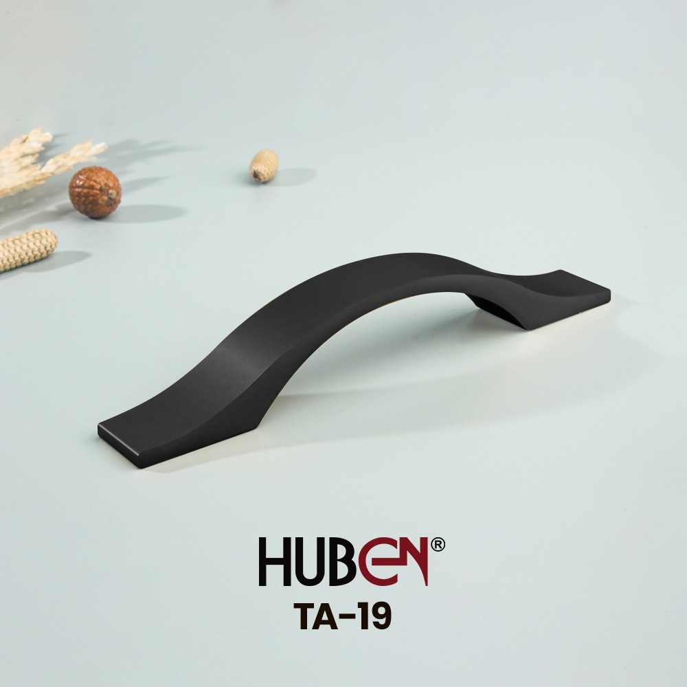 Tarikan Laci Huben TA19 | Handle Tarikan Laci | Handle Tarikan Lemari | Tarikan Lemari | Tarikan Lac