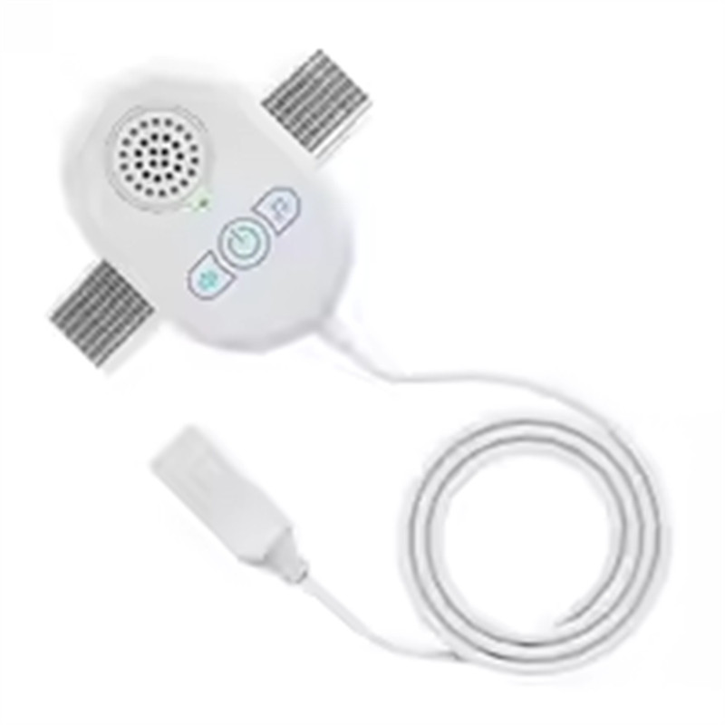 FEDIJ011 Bedwetting Sensor For Children With Loud Sound & Strong Vibration Children Pee Alarm Bedwet