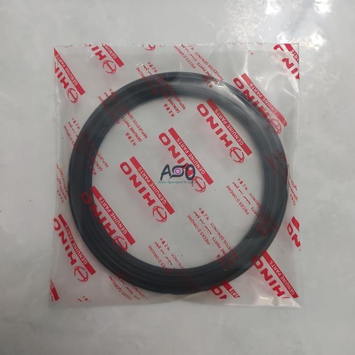 Oil Seal Sil Kruk As Crankshaft Belakang Hino EM100 EM 100 high quality