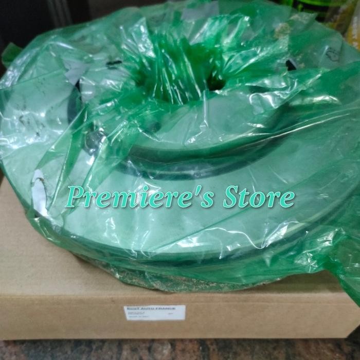 brake disc depan peugeot 207/307 new BEST