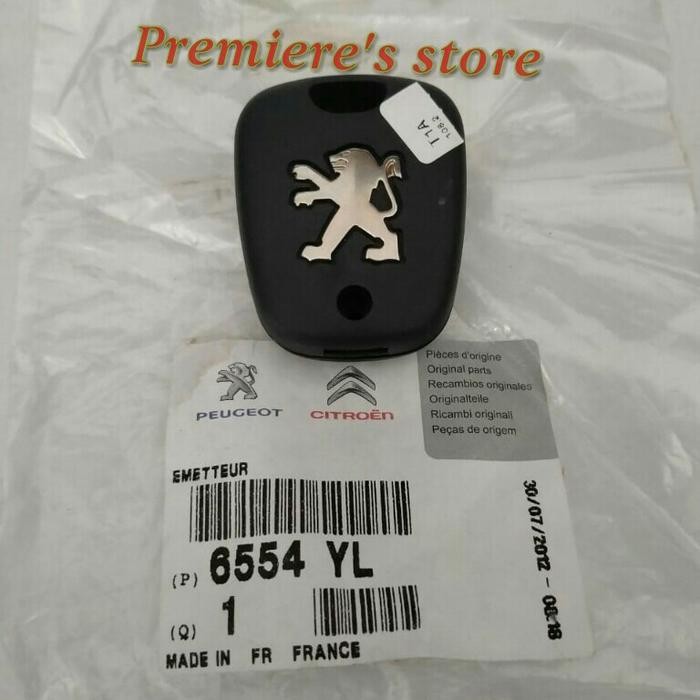 remote pintu otomatis peugeot 206 original BEST