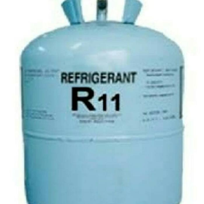 PART>> Freon R11 Tabung